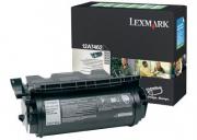 LEXMARK OPTRA T630 CARTUS TONER RETURN 12A7462 21K ORIGINAL