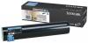 LEXMARK X940E CARTUS TONER CYAN X945X2CG 22K ORIGINAL