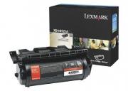 LEXMARK X644E CARTUS TONER X644H21E 21K ORIGINAL