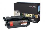 LEXMARK X644E CARTUS TONER X644X21E 32K ORIGINAL