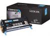 LEXMARK X560N CARTUS TONER CYAN X560H2CG 10K ORIGINAL