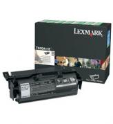 LEXMARK T650 CARTUS TONER RETURN T650A11E 7K ORIGINAL
