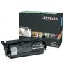 LEXMARK T650 CARTUS TONER RETURN HC T650H11E 25K ORIGINAL