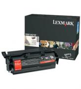 LEXMARK X651DE CARTUS TONER X651A21E 7K ORIGINAL