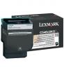 LEXMARK C546DTN CARTUS TONER BLACK C546U2KG 8K ORIGINAL