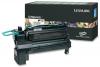 LEXMARK C792E CARTUS TONER RETURN BLACK C792A1KG 6K ORIGINAL