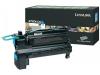 LEXMARK C792E CARTUR TONER RETURN CYAN C792X1CG 20K ORIGINAL