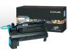 LEXMARK C792E CARTUS TONER CYAN C792X2CG 20K ORIGINAL