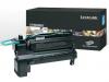 LEXMARK X792DE CARTUS TONER BLACK X792X2KG 20K ORIGINAL