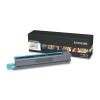LEXMARK X925DE CARTUS TONER CYAN X925H2CG 7,5K ORIGINAL
