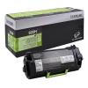 LEXMARK MX710DE CARTUS TONER RETURN NR.622H 62D2H00 25K ORIGINAL