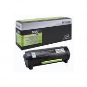 LEXMARK MS510DN CARTUS TONER RETURN NR.502U 50F2U00 20K ORIGINAL