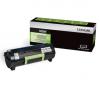 LEXMARK MS310D CARTUS TONER RETURN NR.502H 50F2H00 5K ORIGINAL
