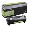 LEXMARK MX310DN CARTUS TONER RETURN NR.602 60F2000 2,5K ORIGINAL