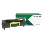 LEXMARK B2546DW CARTUS TONER EXTRA HIGH RETURN B252X00 10K ORIGINAL