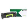 LEXMARK B2546DW CARTUS TONER EXTRA HIGH RETURN B252X00 10K ORIGINAL