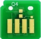 LEXMARK X950DE CHIP ECO BLACK 32K