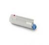 OKI C5800N CARTUS TONER MAGENTA 43324422 5K ORIGINAL