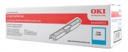 OKI C110 CARTUS TONER CYAN 44250723 2,5K ORIGINAL