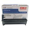 OKI C710N UNITATE CILINDRU CYAN 43913807 15K ORIGINAL