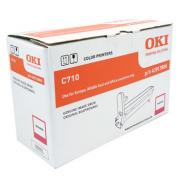 OKI C710N UNITATE CILINDRU MAGENTA 43913806 15K ORIGINAL