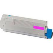 OKI C301DN CARTUS TONER MAGENTA 44973534 1,5K ORIGINAL