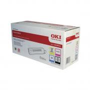OKI C8600N MULTIPACK CMYK RAINBOW KIT 43698501 4X6K ORIGINAL