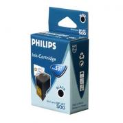 PHILIPS MFJ 500 CARTUS BLACK PFA531 ORIGINAL