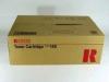 RICOH AFICIO 150 CARTUS TONER TYPE 185 410303 12K 750G ORIGINAL