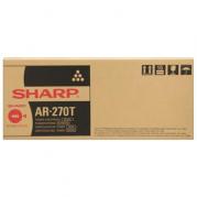 SHARP AR 235 CARTUS TONER AR270LT 25K ORIGINAL