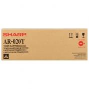 SHARP AR 5520 CARTUS TONER AR020LT 16K ORIGINAL