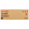SHARP AR 5520 CARTUS TONER AR020LT 16K ORIGINAL