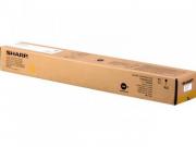 SHARP MX-2610N CARTUS TONER YELLOW MX36GTYA 15K ORIGINAL