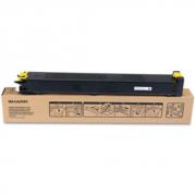 SHARP MX-2310U CARTUS TONER YELLOW MX23GTYA 10K ORIGINAL