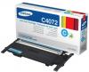 SAMSUNG CLP-320 CARTUS TONER CYAN CLT-C4072S / ST994A 1K ORIGINAL