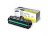 SAMSUNG CLP-680ND CARTUS TONER YELLOW CLT-Y506S / SU524A 1,5K ORIGINAL