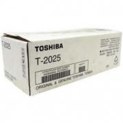 TOSHIBA E-STUDIO 200S CARTUS TONER T-2025E 3K ORIGINAL