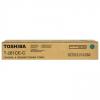 TOSHIBA E-STUDIO 451 CARTUS TONER CYAN T-281CEC 8K 220G ORIGINAL