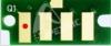 XEROX PHASER 6000 CHIP ECO MAGENTA 106R01628 EX-RO 1K